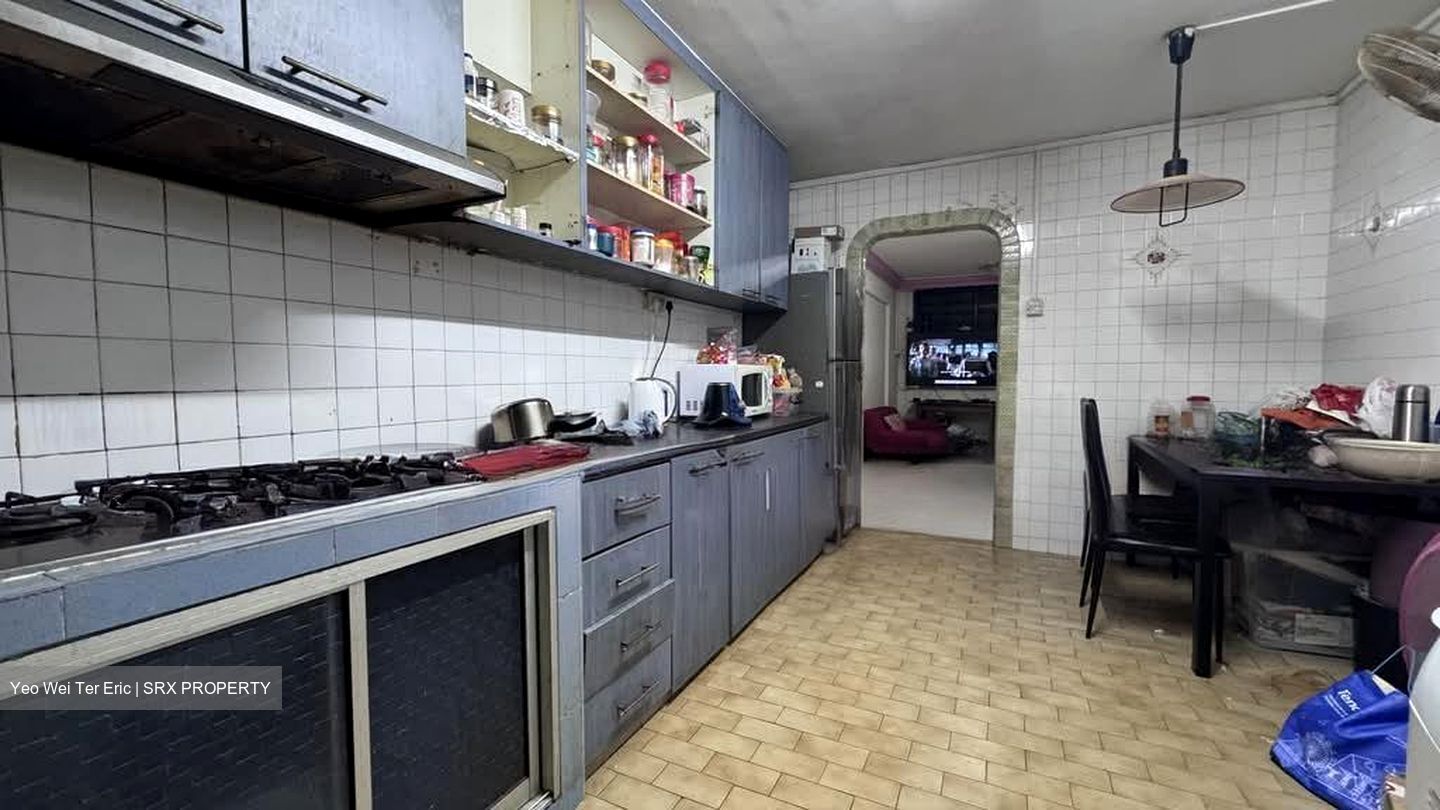 Blk 312 Kampong Ubi Greenville (Geylang), HDB 3 Rooms #541990381